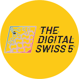 Digital Swiss 5 GELB